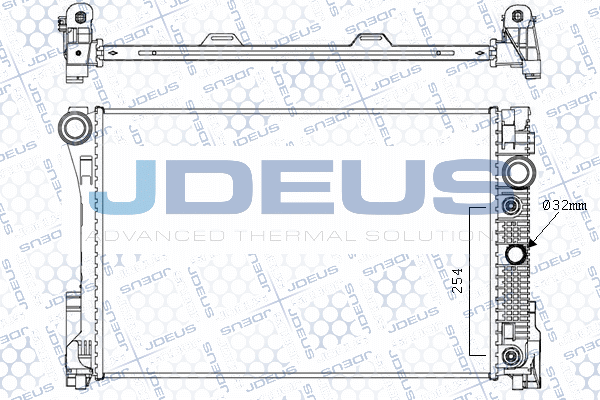 JDEUS M-0171000