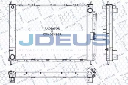 JDEUS RA0230950 JDEUS RA0230950