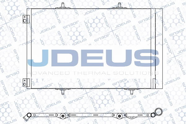 JDEUS M-7210350