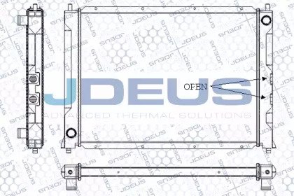 JDEUS RA0020281