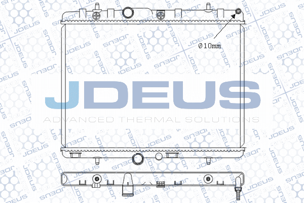 JDEUS M-0210430