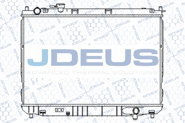 JDEUS M-0650380