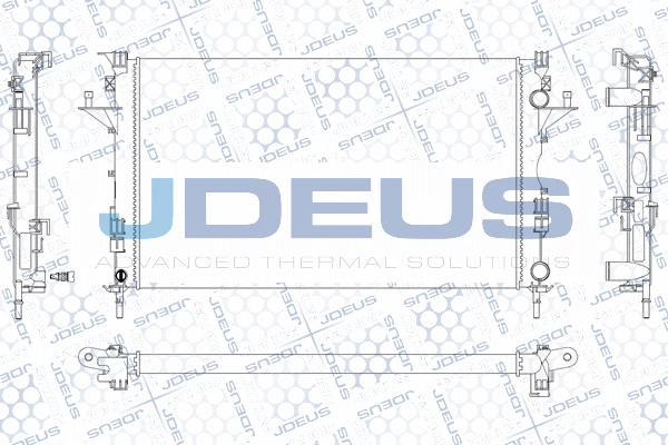 JDEUS M-0230690