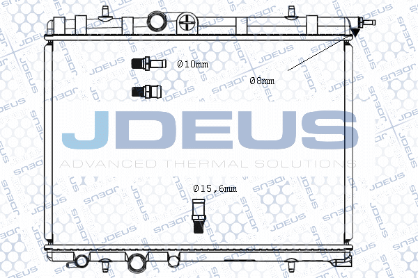 JDEUS M-0210360