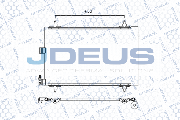 JDEUS M-7070460