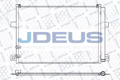 JDEUS M-7300200