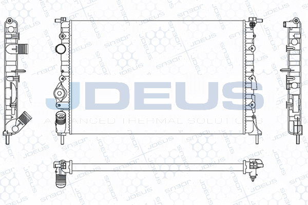 JDEUS M-0230620