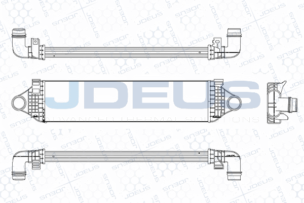 JDEUS M-831059A