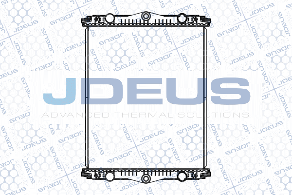 JDEUS M-108008B