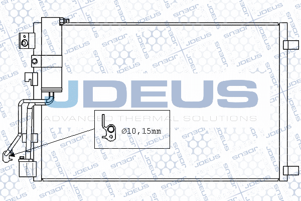 JDEUS M-7190210