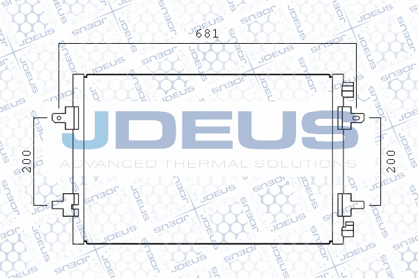 JDEUS M-7230290