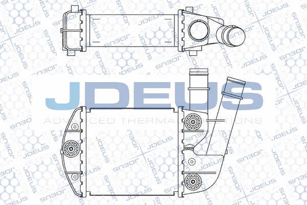 JDEUS M-811131A