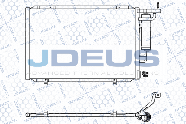 JDEUS M-7120440