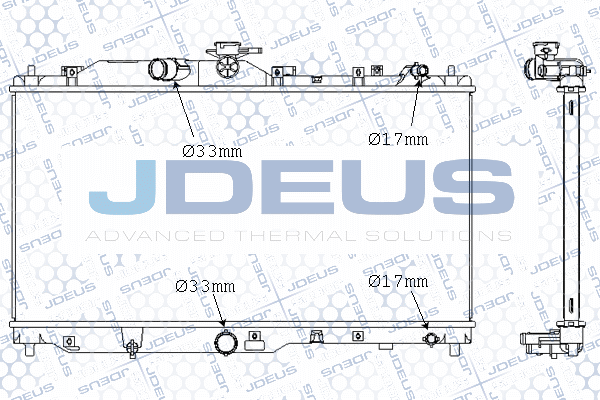 JDEUS M-0160070