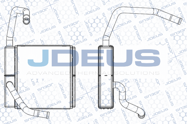 JDEUS M-2120190