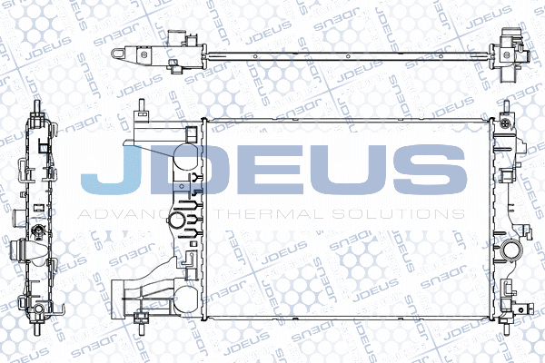 JDEUS M-0201040