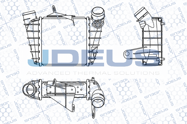 JDEUS M-830014A