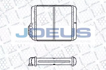 JDEUS M-231015A