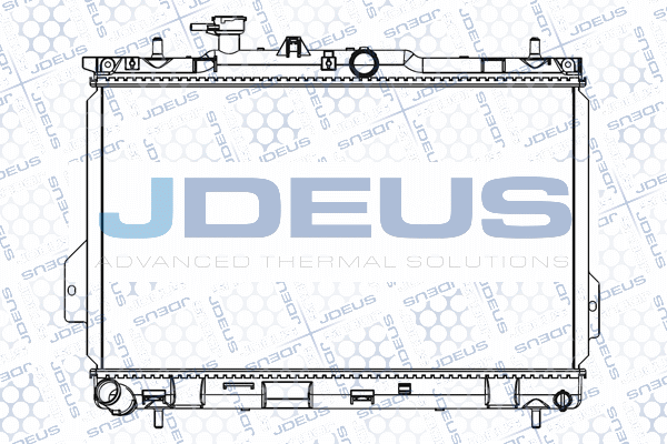 JDEUS M-0540620