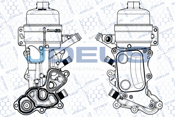 JDEUS M-4210350