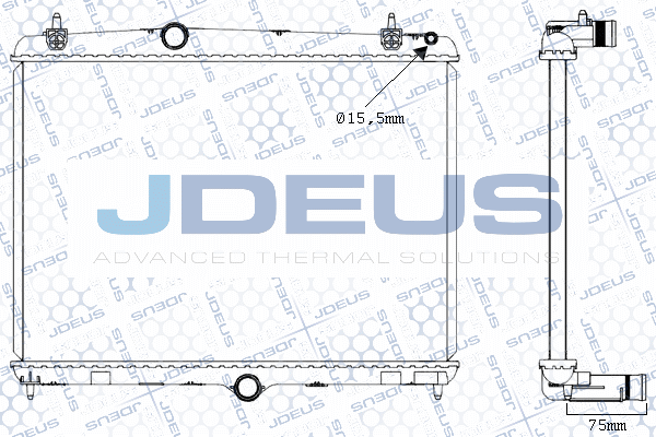 JDEUS M-0210520