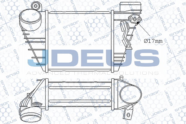 JDEUS M-801019A