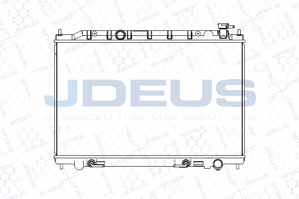 JDEUS M-0190930