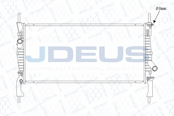 JDEUS M-0121170