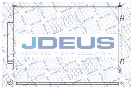 JDEUS M-7130450