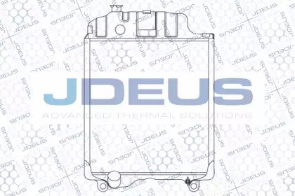 JDEUS 099M02