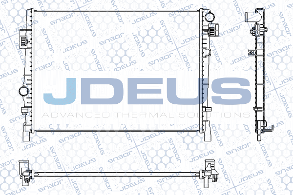JDEUS M-0111520