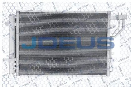 JDEUS M-7540001