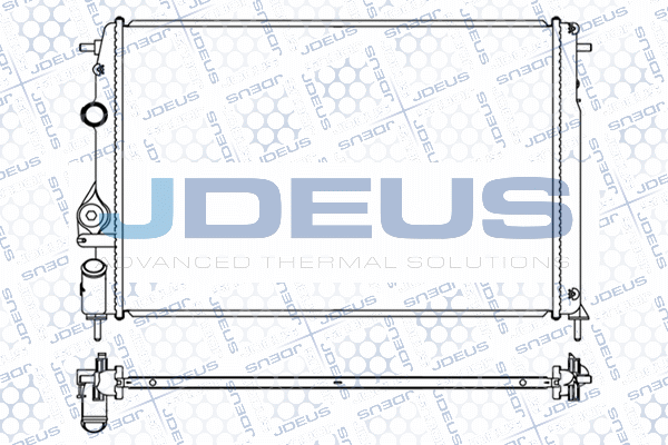 JDEUS M-0230601