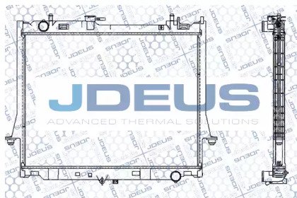 JDEUS M-0040010