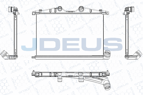 JDEUS M-807055A