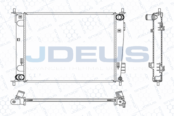 JDEUS M-0650270