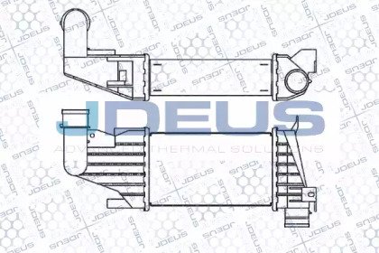 JDEUS 820M60A