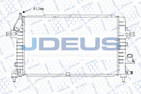 JDEUS M-0200980