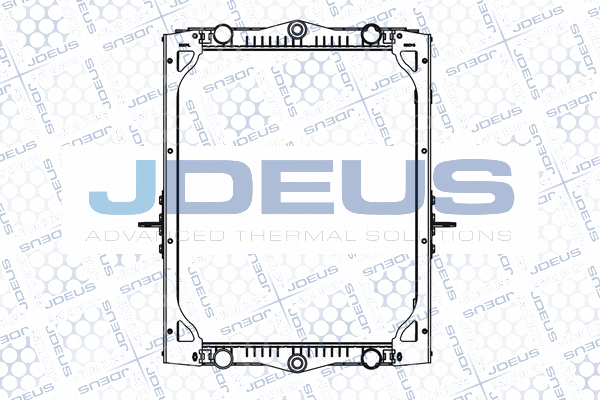 JDEUS M-1080080