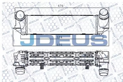 JDEUS M-805066A