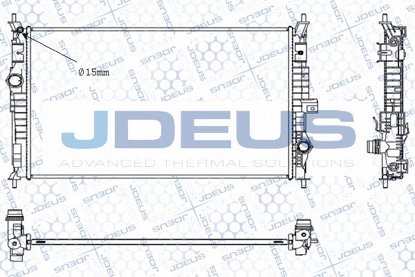 JDEUS M-0210460