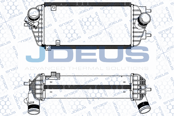 JDEUS M-854053A