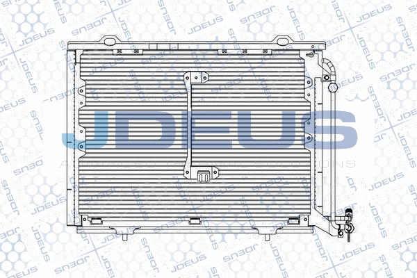 JDEUS M-7170340