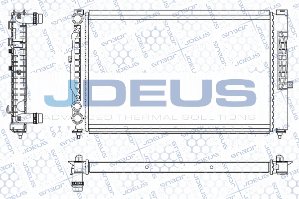 JDEUS M-0010160