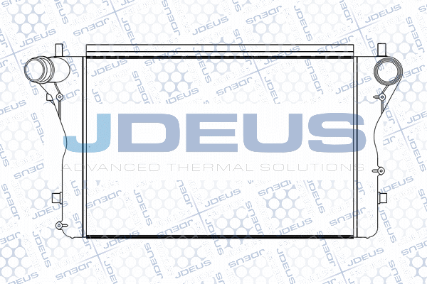 JDEUS M-801048A