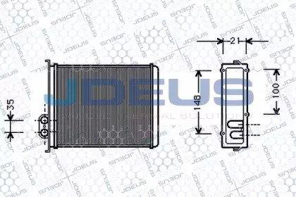 JDEUS M-231007A