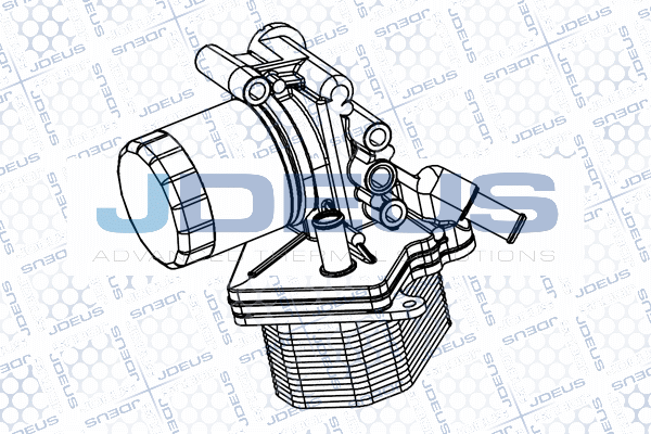 JDEUS M-4121160