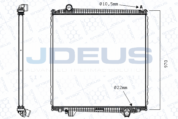 JDEUS M-1150110