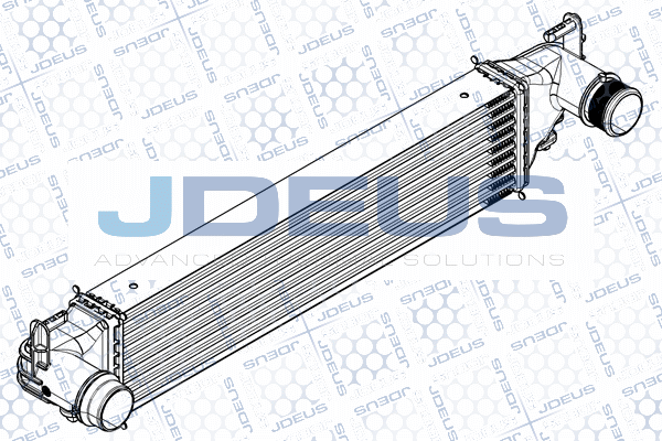 JDEUS RA8111540