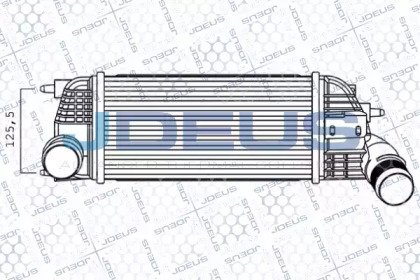 JDEUS 821M35A